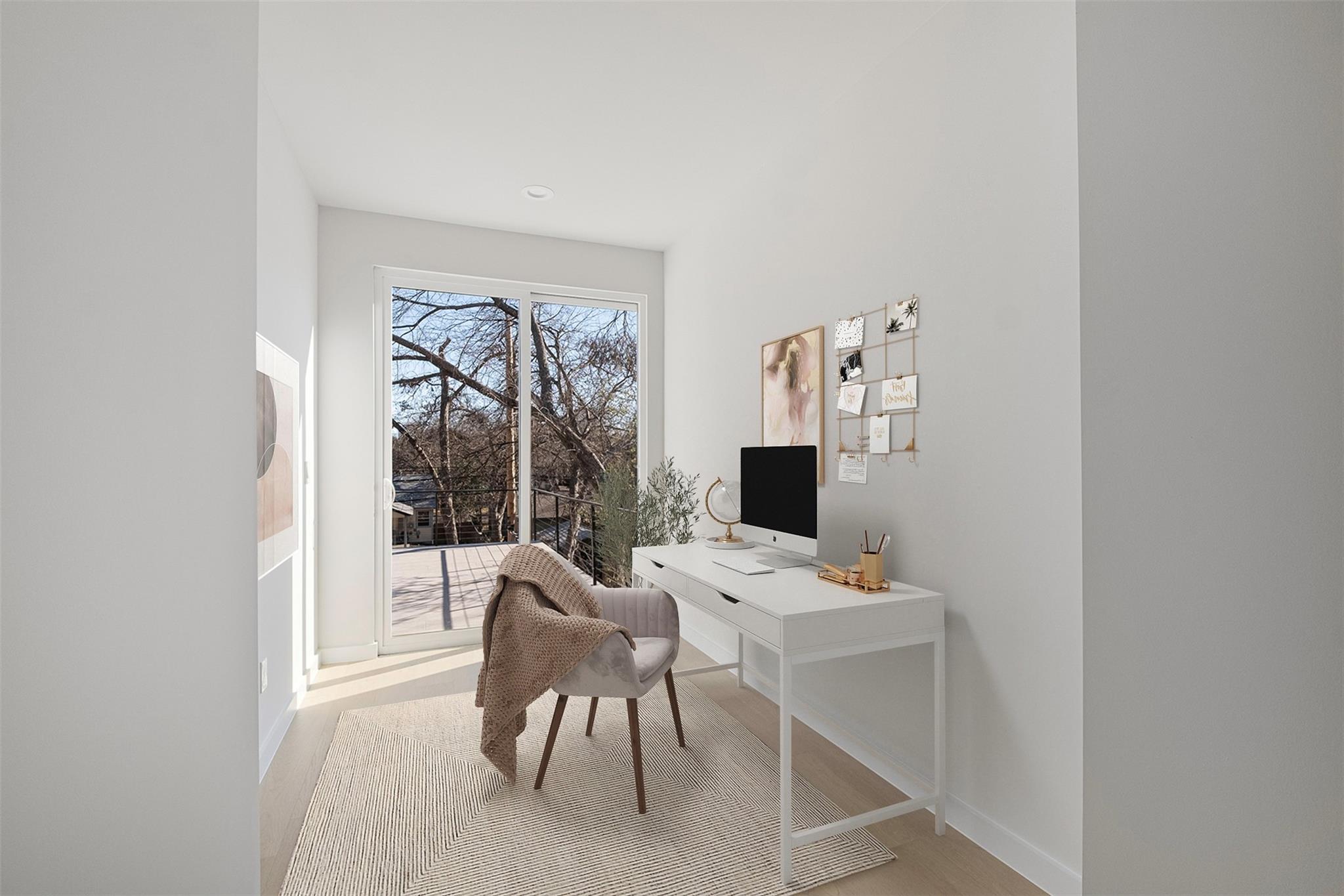 4324 Airport Blvd # A, Austin, TX 78722