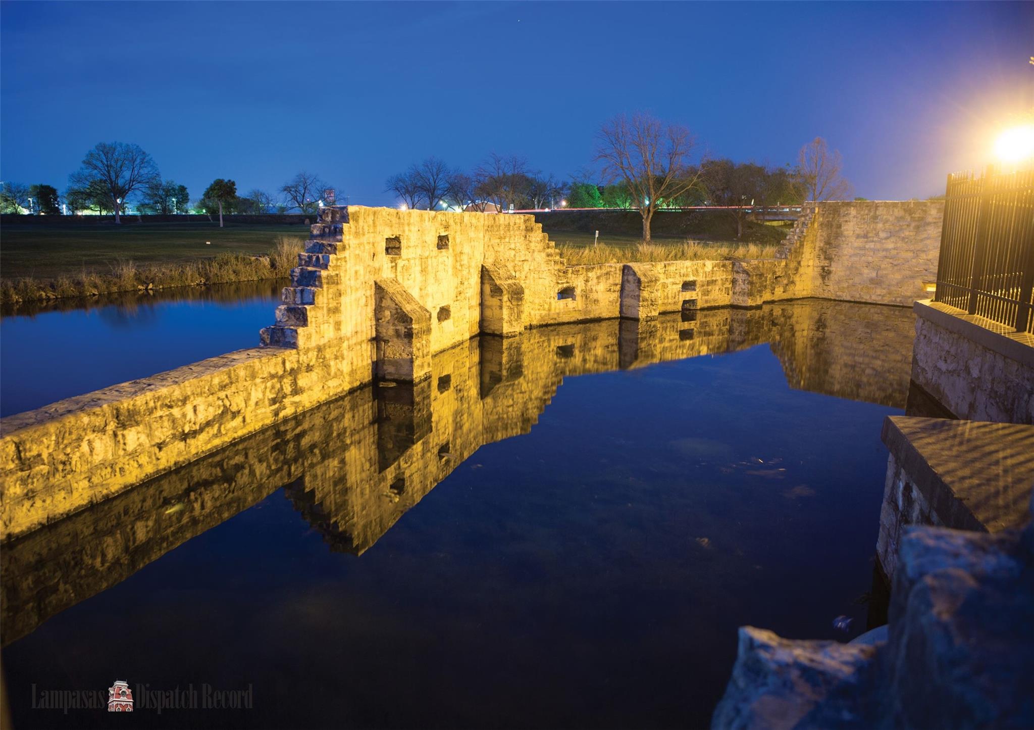 106 S Race St, Lampasas, TX 76550