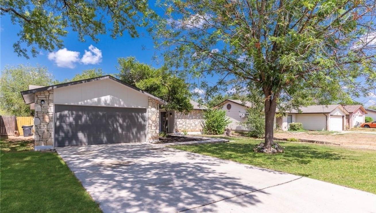 11359 Spring Crest, San Antonio, TX 78249