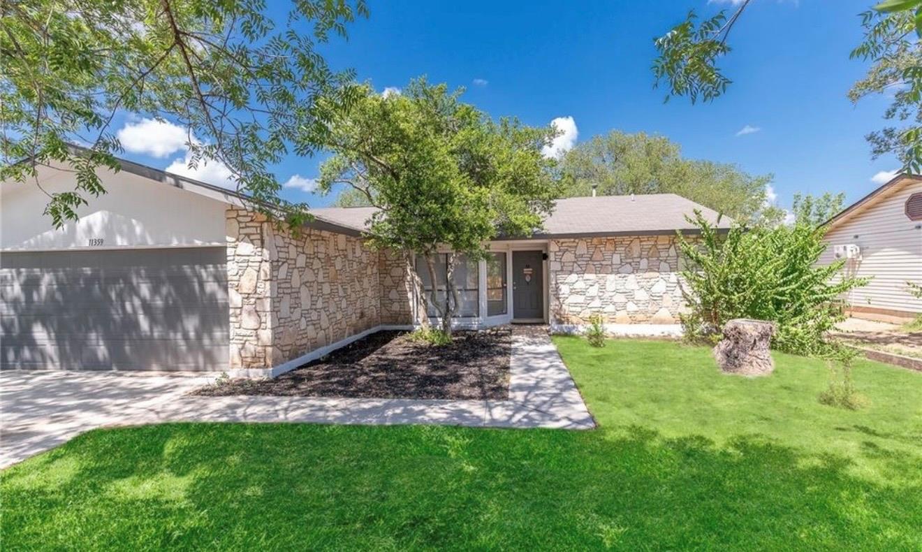 11359 Spring Crest, San Antonio, TX 78249