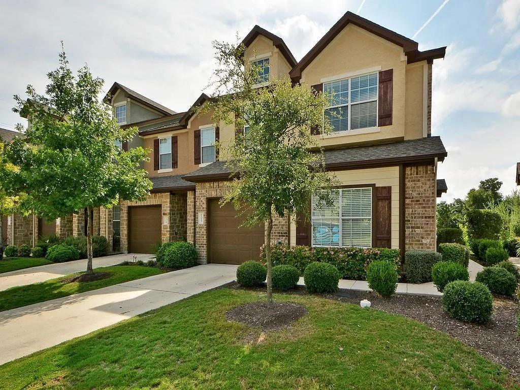 1900 Little Elm Trl # 105, Cedar Park, TX 78613