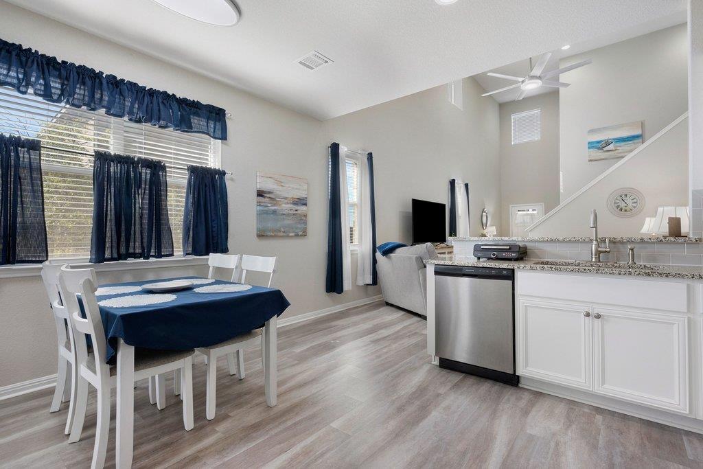 221 Frederick Dr, Georgetown, TX 78626