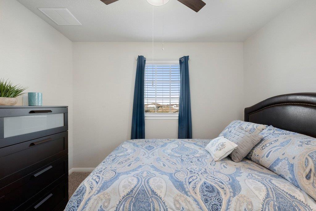 221 Frederick Dr, Georgetown, TX 78626