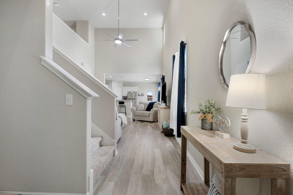 221 Frederick Dr, Georgetown, TX 78626