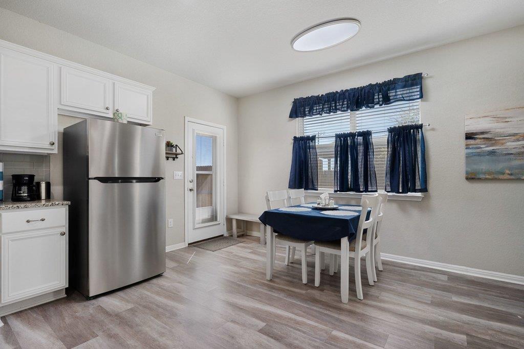 221 Frederick Dr, Georgetown, TX 78626