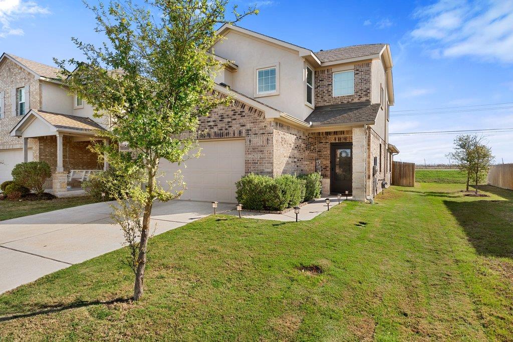 221 Frederick Dr, Georgetown, TX 78626