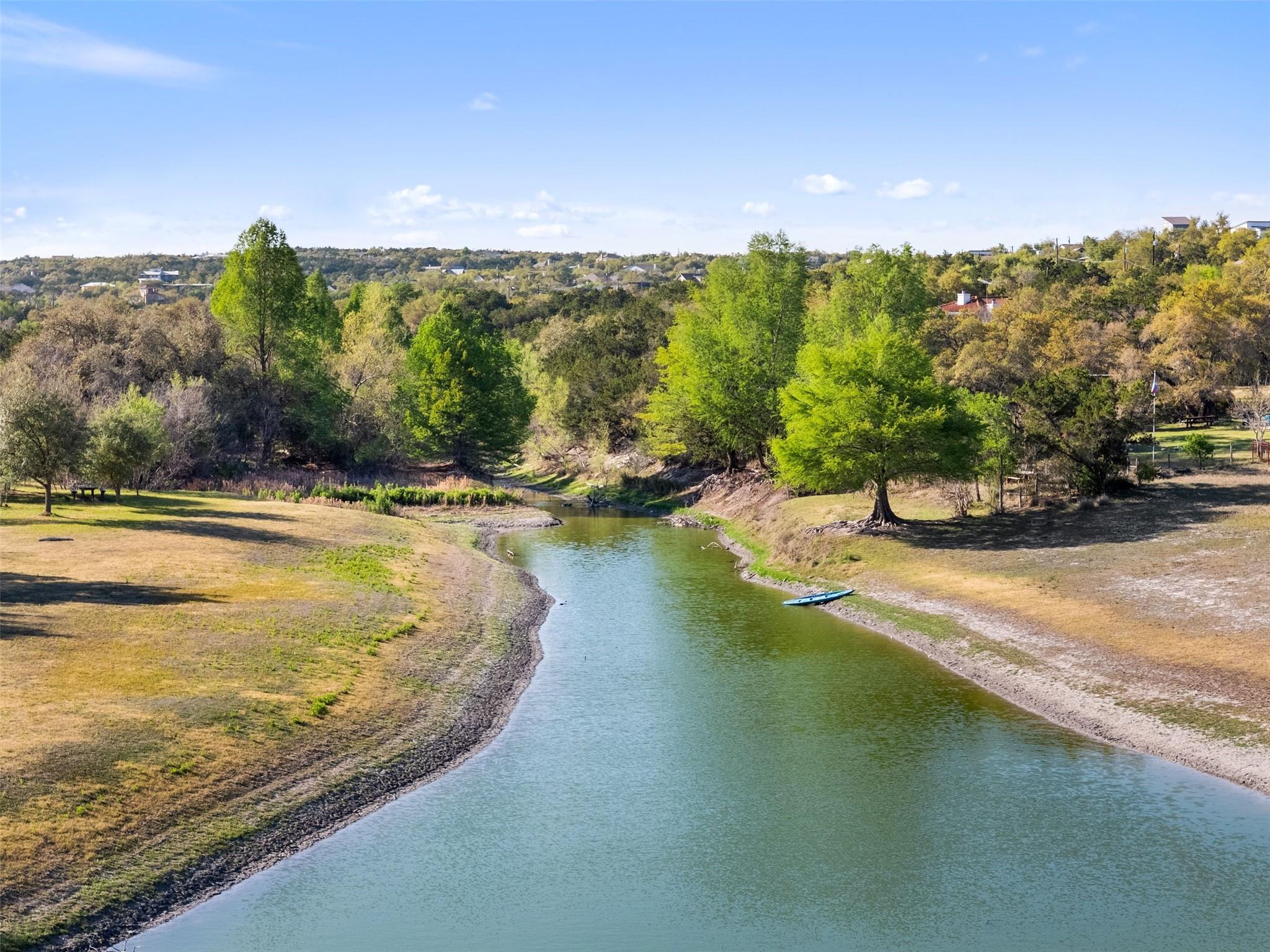 17600 Lake Shore Dr, Dripping Springs, TX 78620
