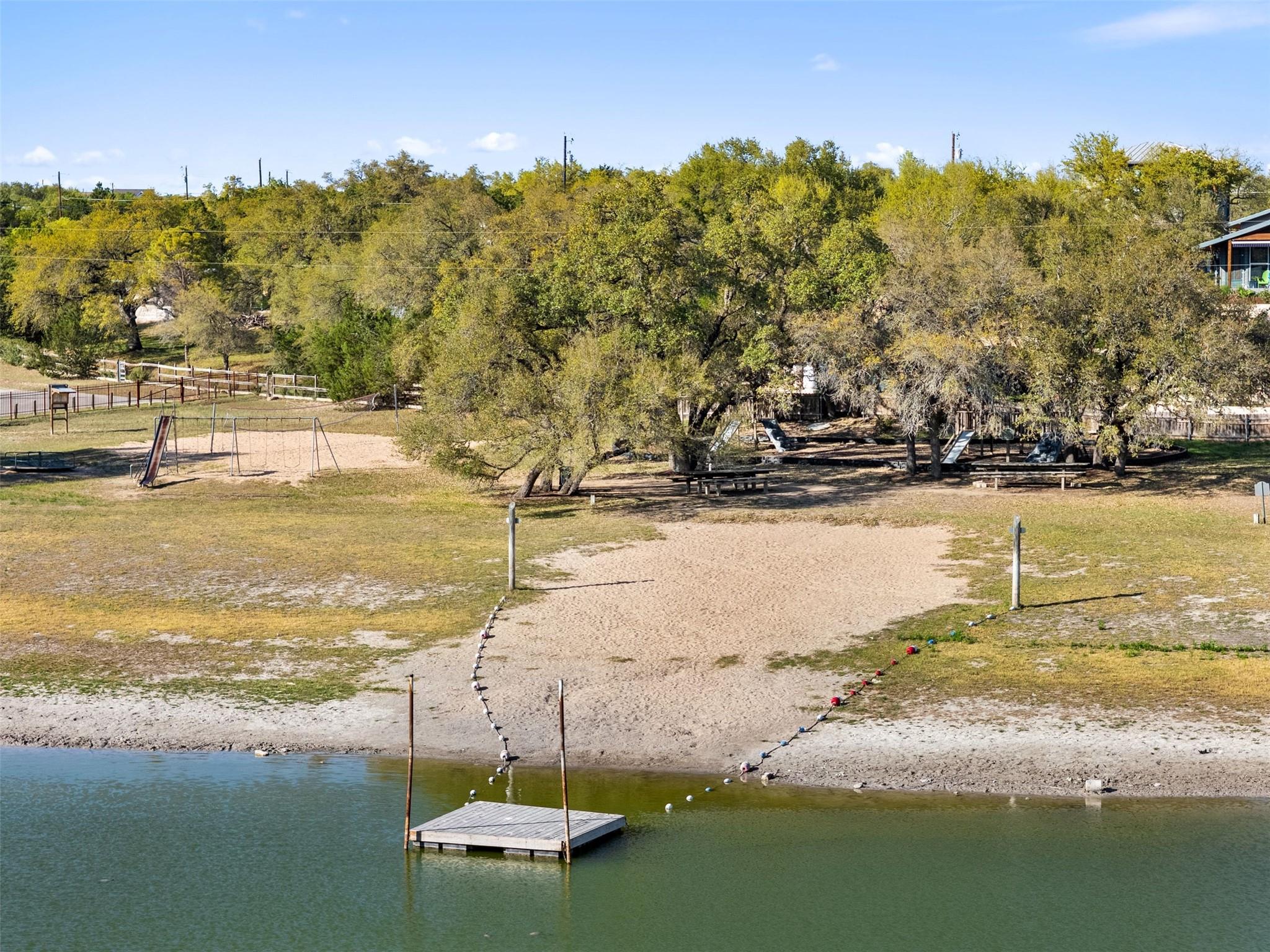 17600 Lake Shore Dr, Dripping Springs, TX 78620