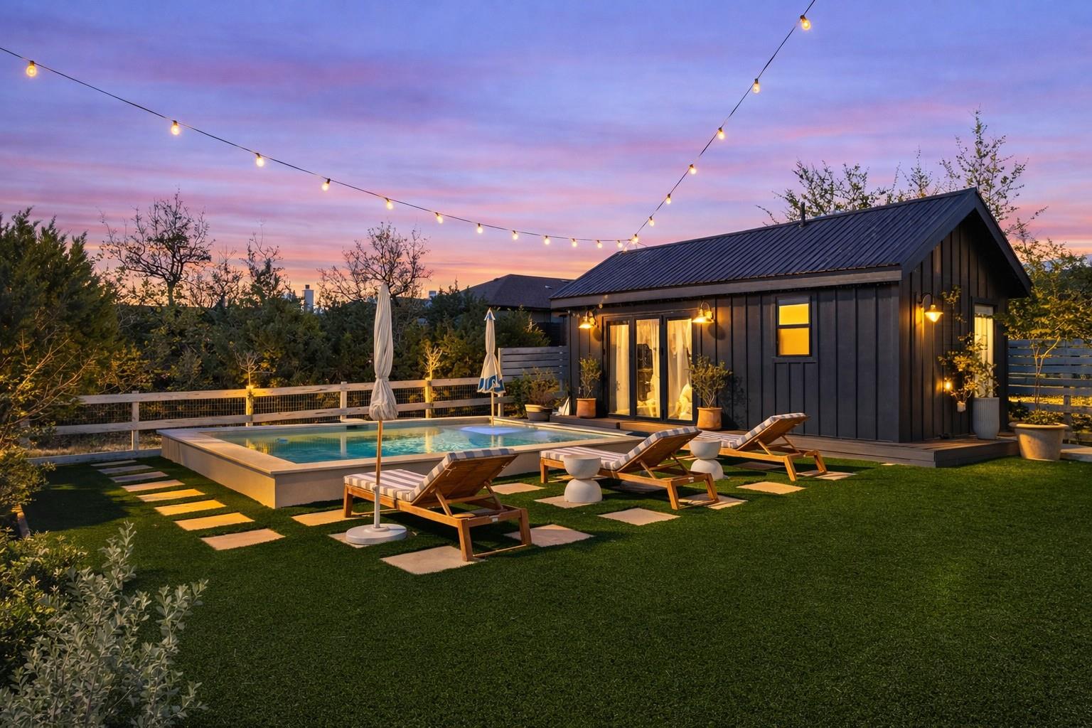 17600 Lake Shore Dr, Dripping Springs, TX 78620