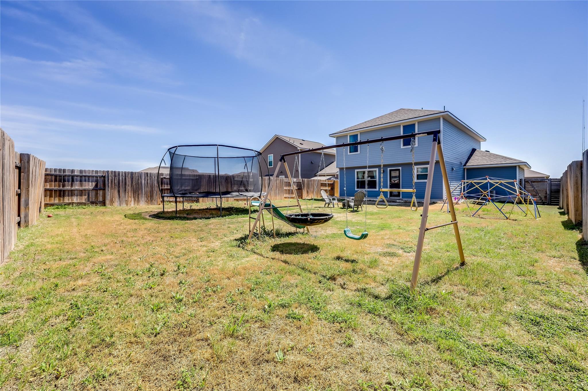 249 Trellis Blvd, Leander, TX 78641