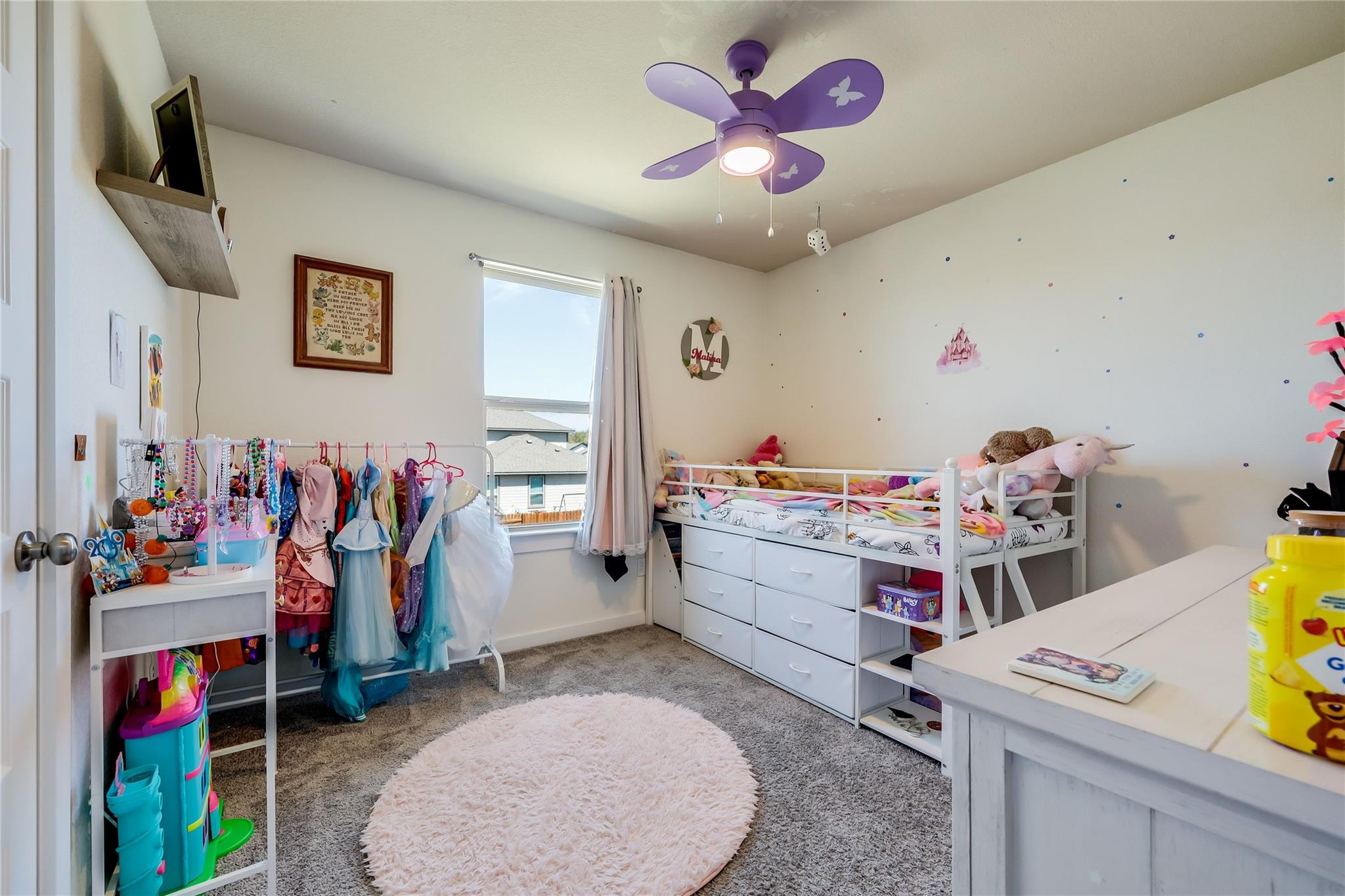 249 Trellis Blvd, Leander, TX 78641