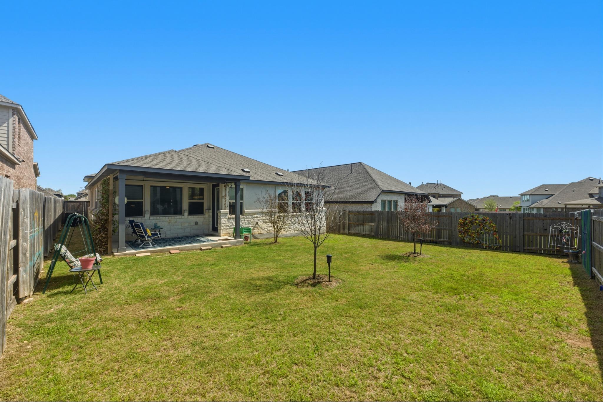 602 Jefferson Dr, Kyle, TX 78640