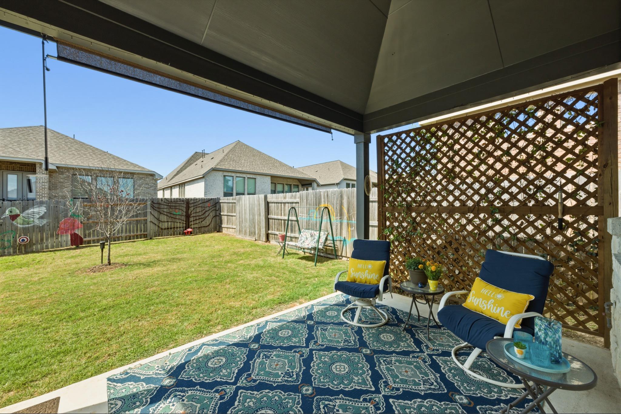 602 Jefferson Dr, Kyle, TX 78640