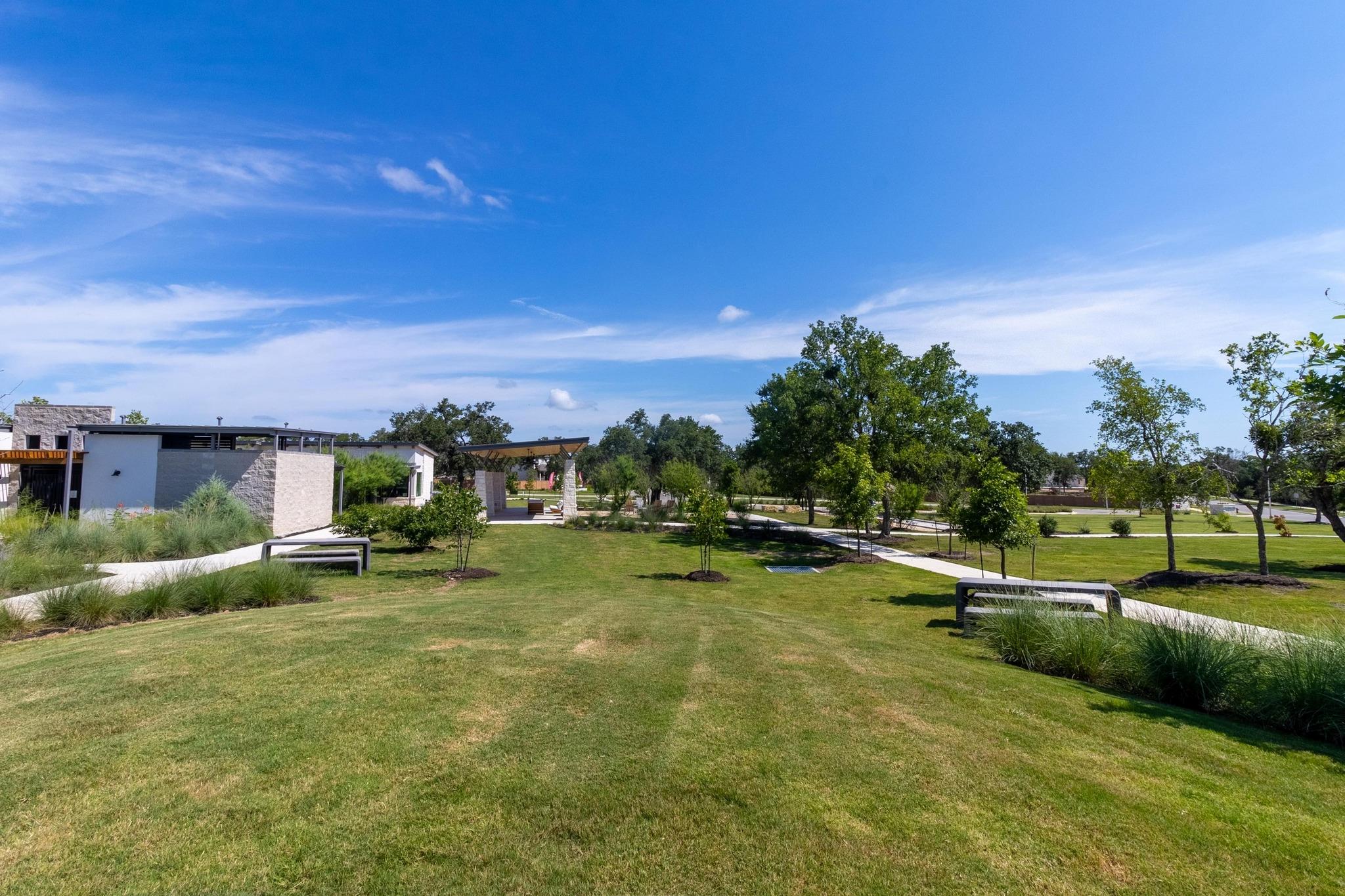 602 Jefferson Dr, Kyle, TX 78640