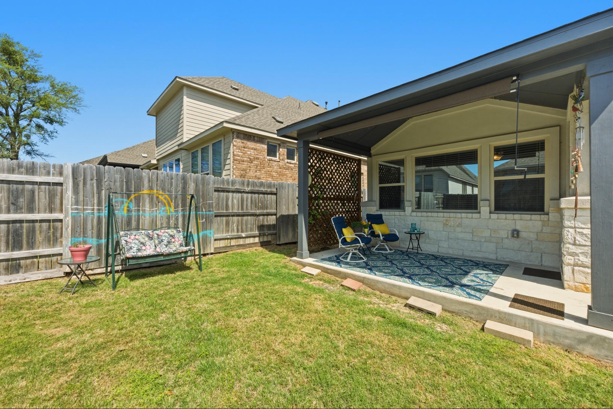 602 Jefferson Dr, Kyle, TX 78640