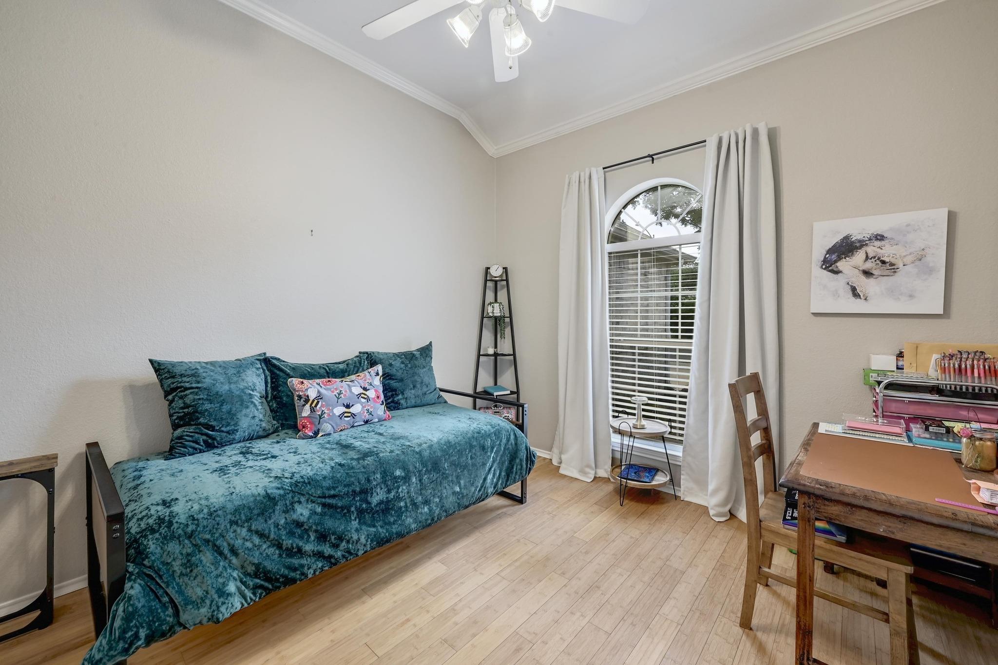 5405 Apache Creek Cv, Austin, TX 78735