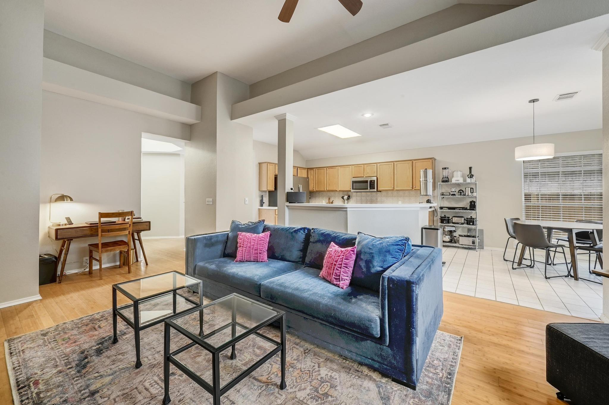 5405 Apache Creek Cv, Austin, TX 78735