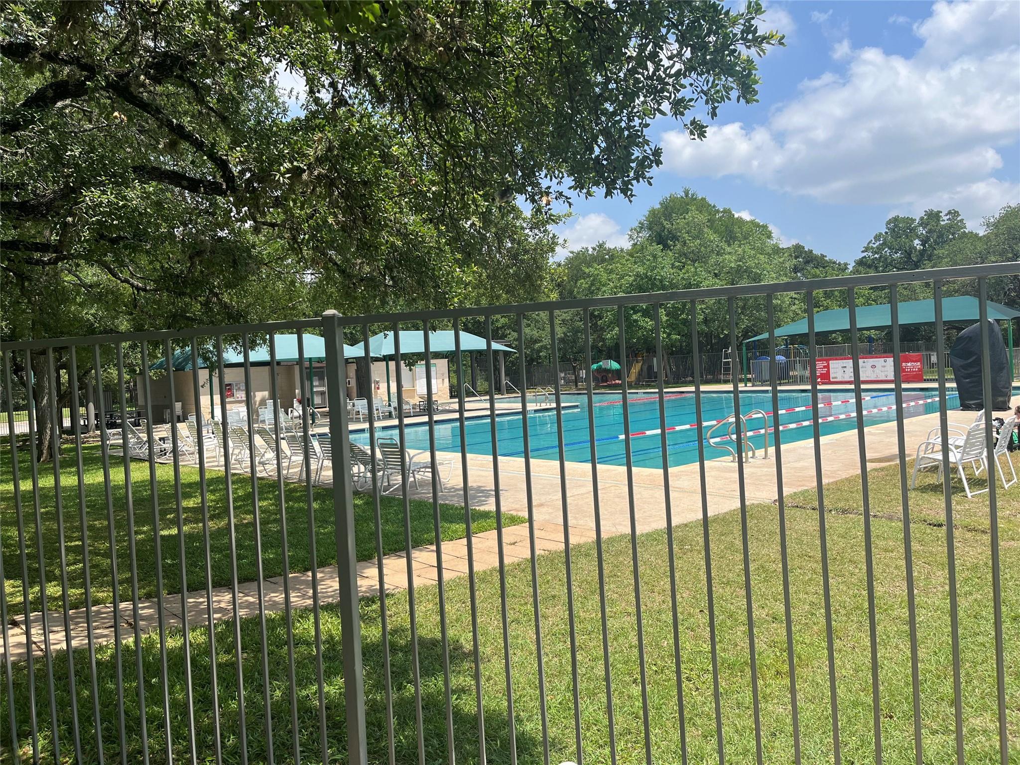 5405 Apache Creek Cv, Austin, TX 78735