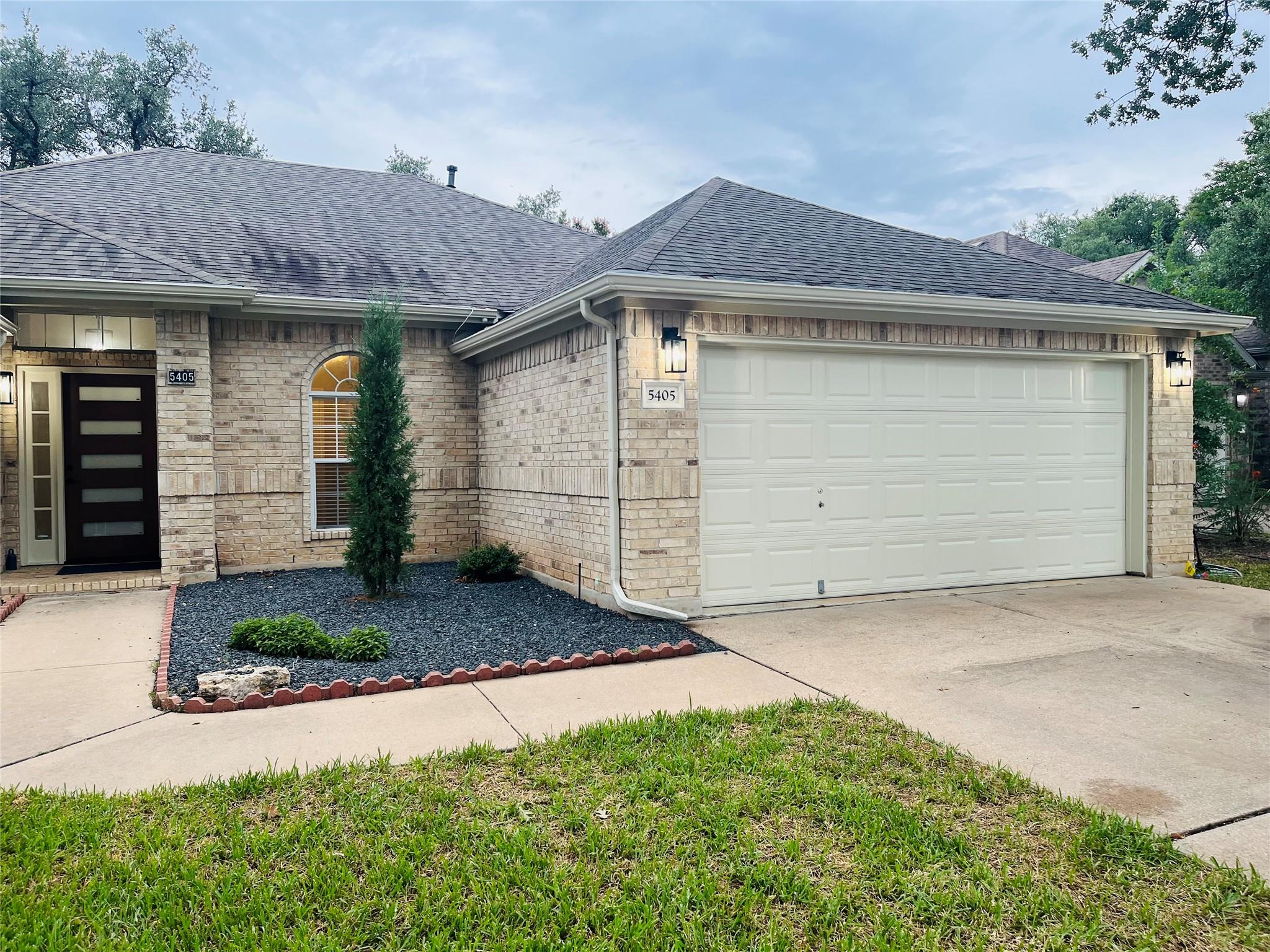5405 Apache Creek Cv, Austin, TX 78735