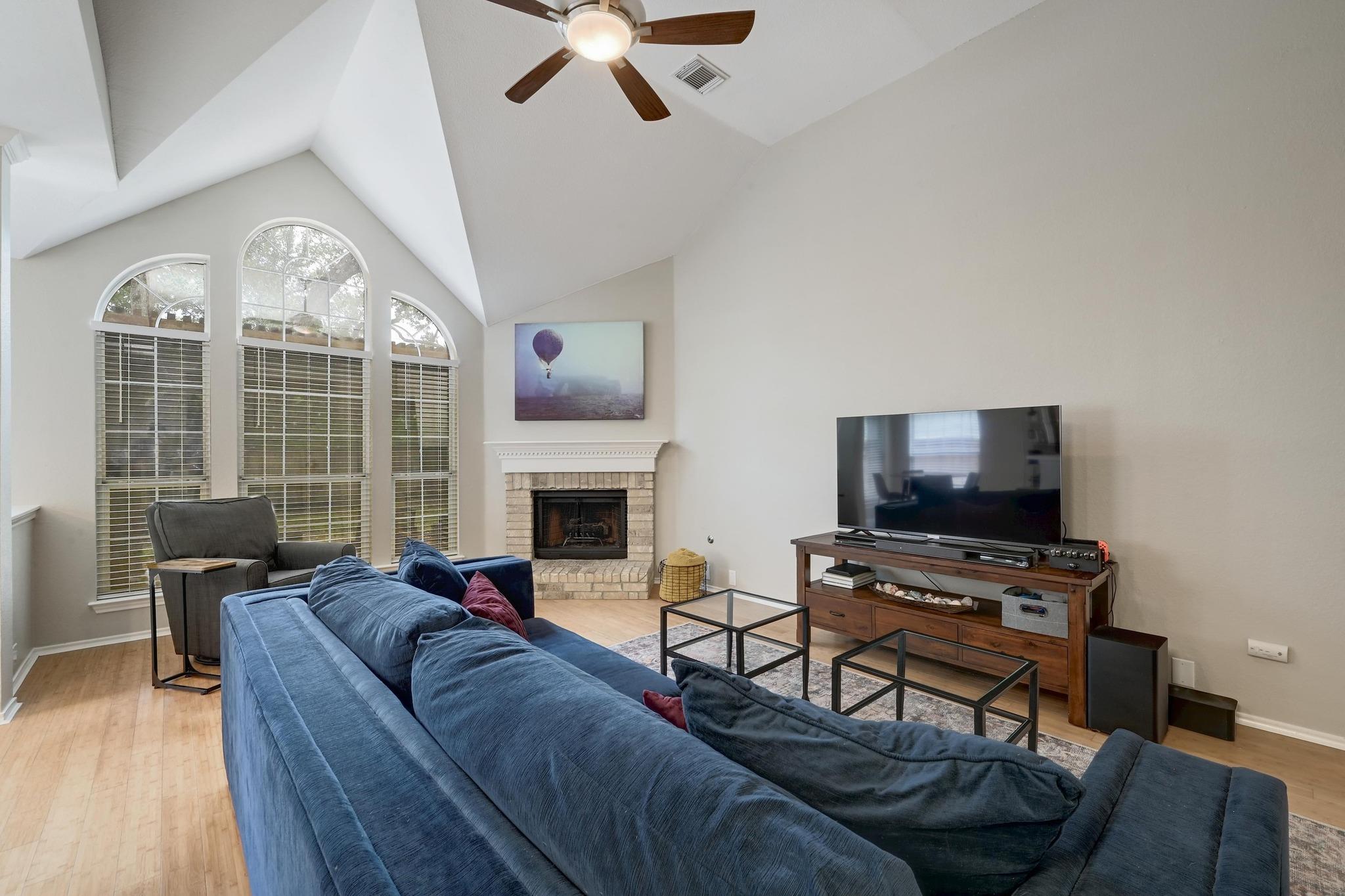 5405 Apache Creek Cv, Austin, TX 78735