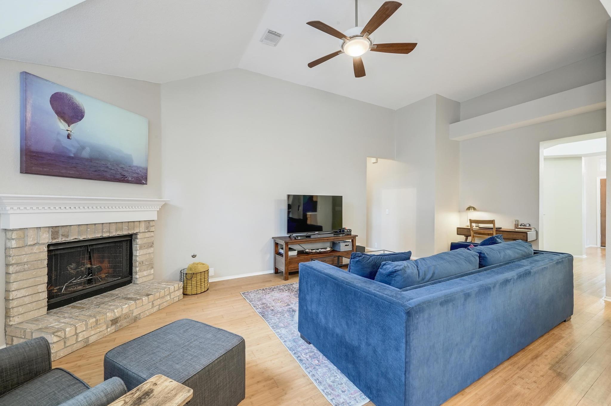 5405 Apache Creek Cv, Austin, TX 78735