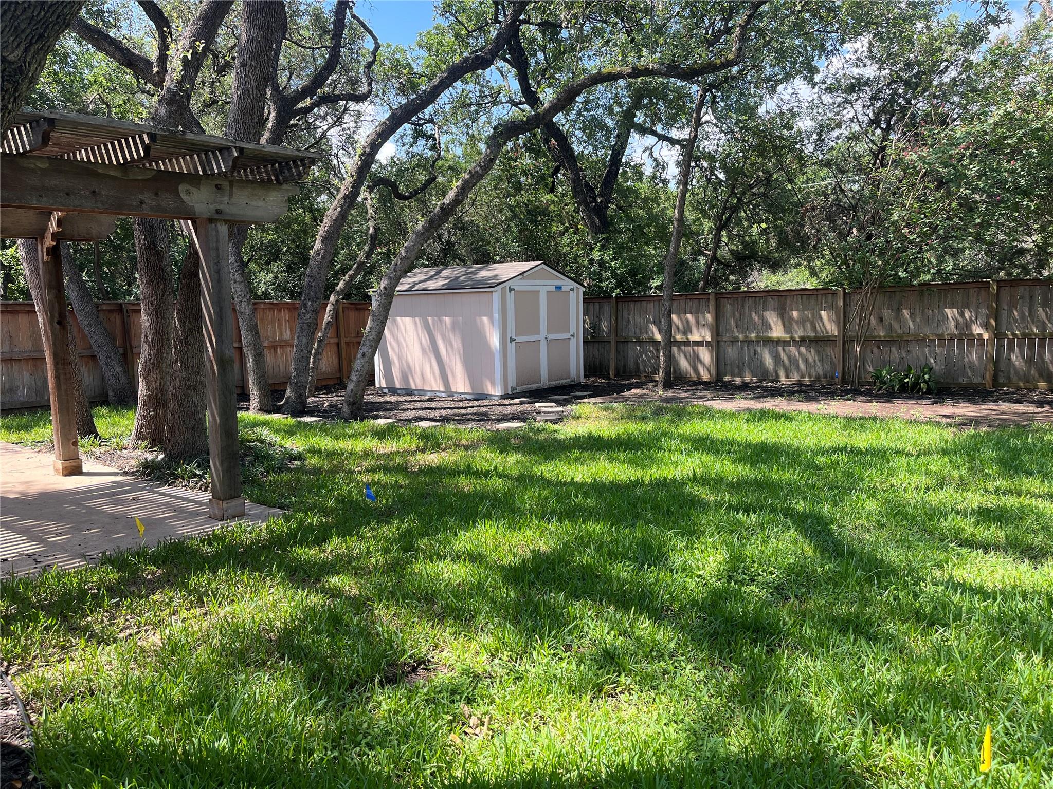 5405 Apache Creek Cv, Austin, TX 78735