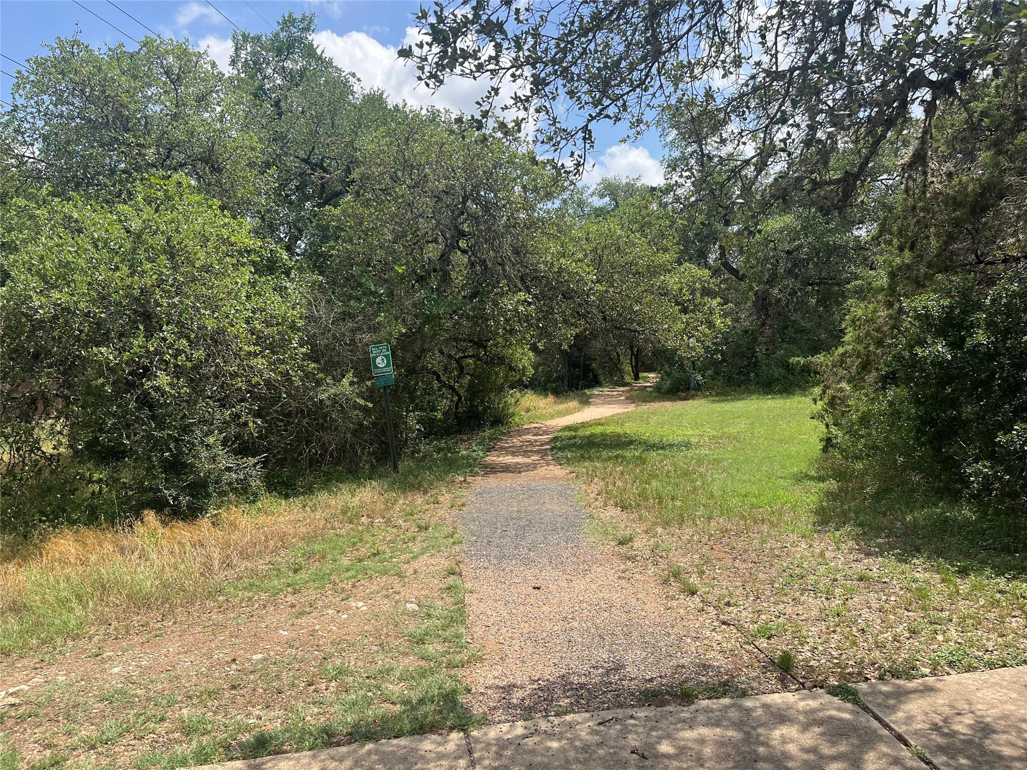 5405 Apache Creek Cv, Austin, TX 78735