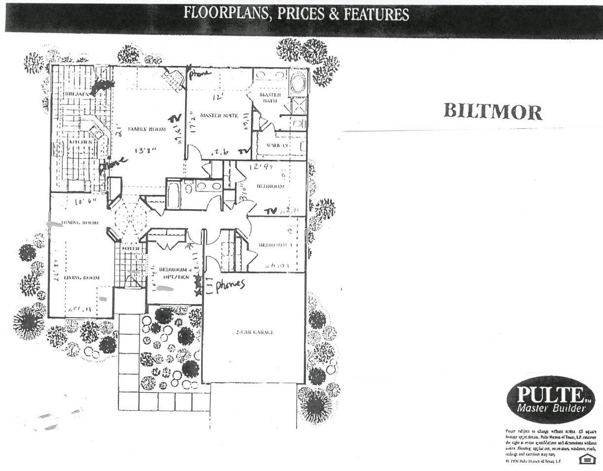 5405 Apache Creek Cv, Austin, TX 78735