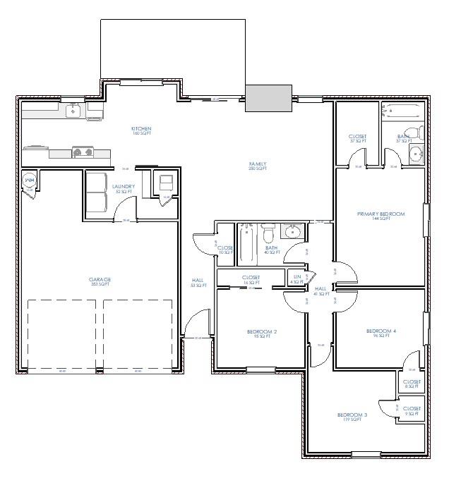 1403 Greenfield Dr, Round Rock, TX 78664