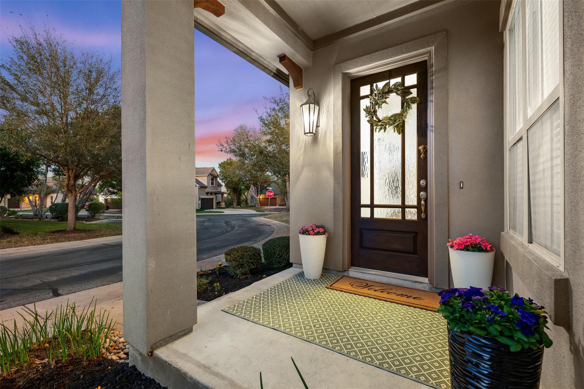 2505 Hopsack Mills Rd, Austin, TX 78748