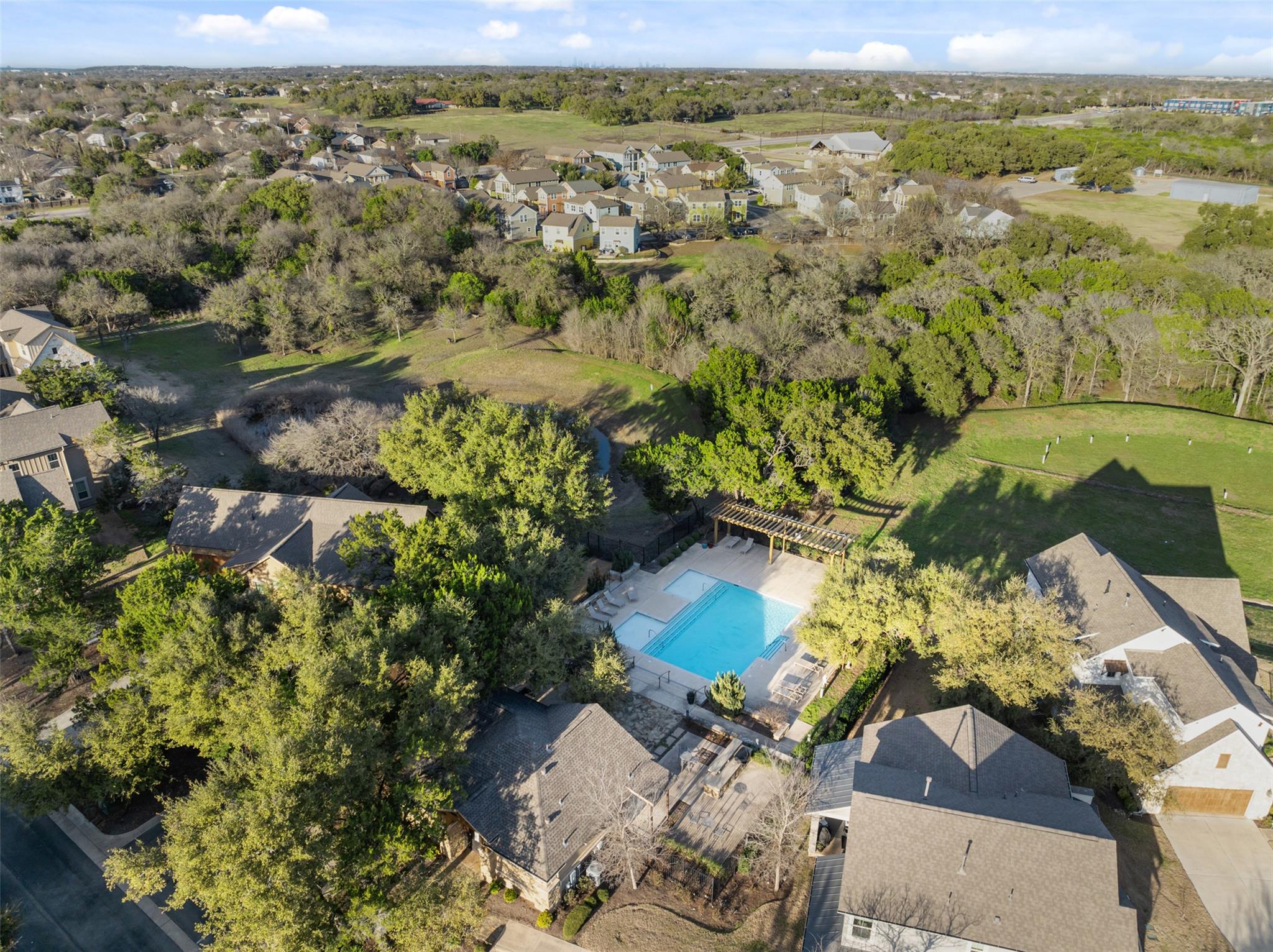 2505 Hopsack Mills Rd, Austin, TX 78748