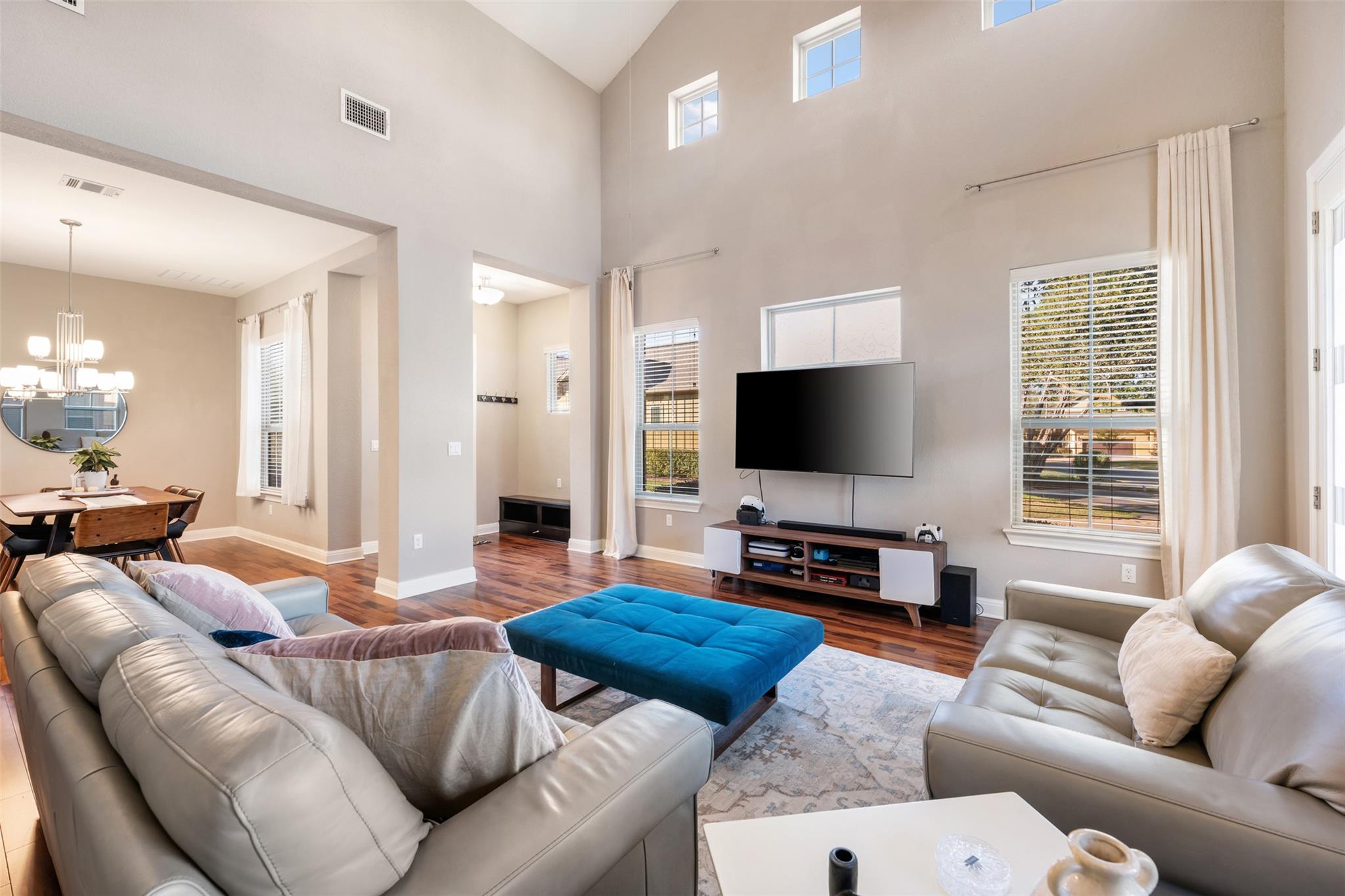 2505 Hopsack Mills Rd, Austin, TX 78748