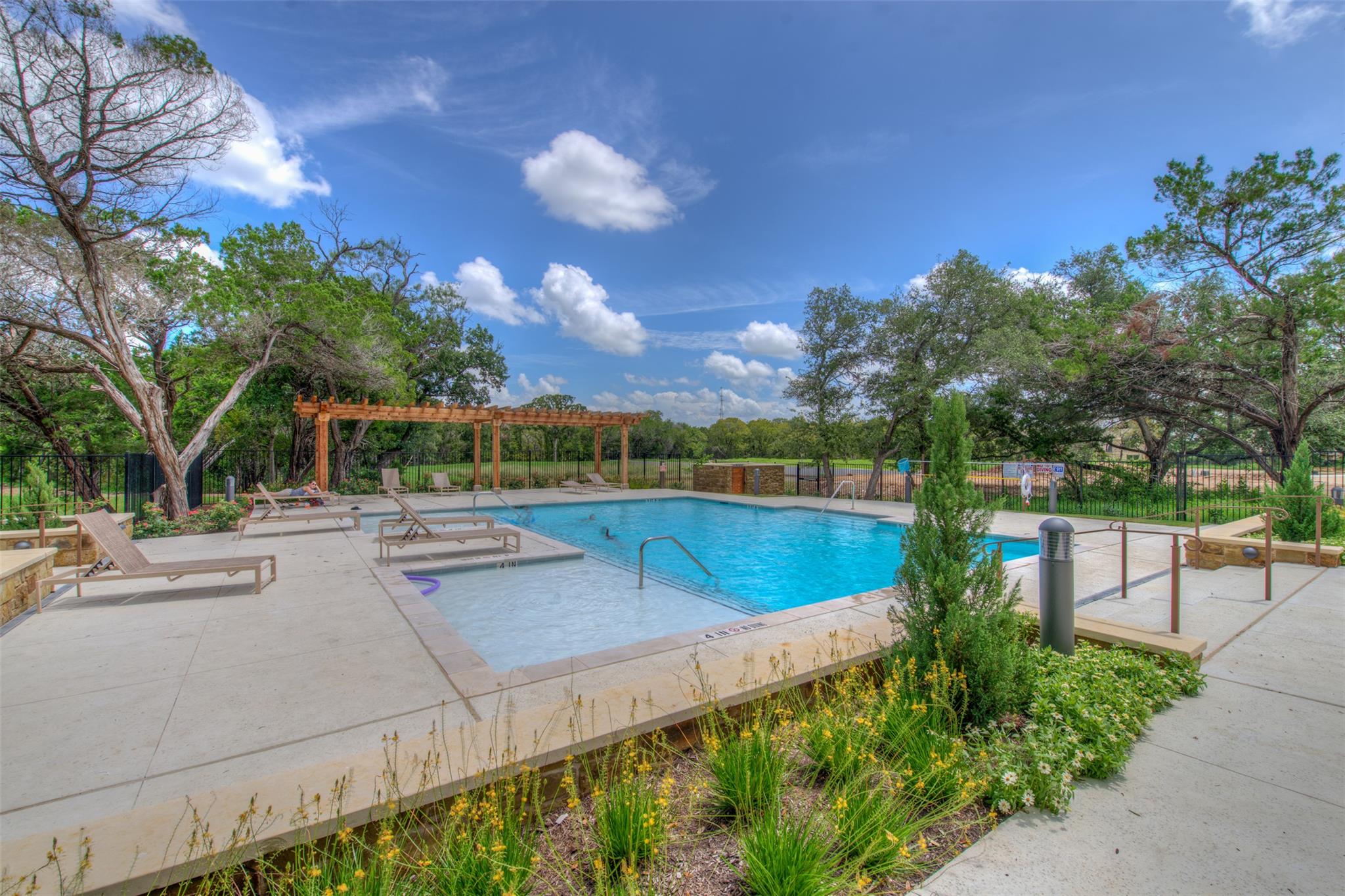 2505 Hopsack Mills Rd, Austin, TX 78748