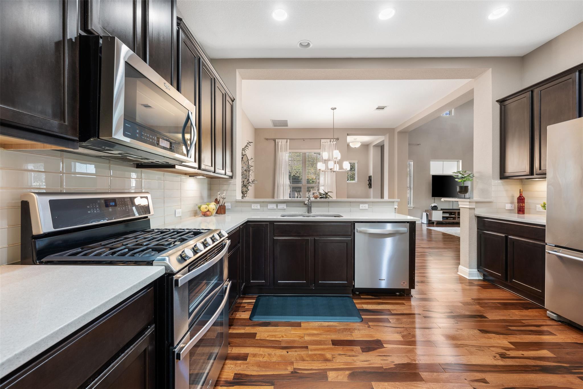 2505 Hopsack Mills Rd, Austin, TX 78748