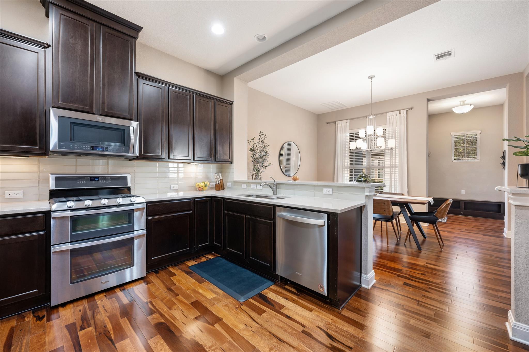 2505 Hopsack Mills Rd, Austin, TX 78748