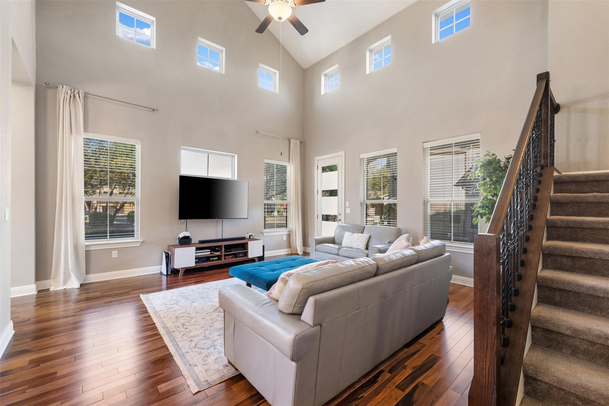 2505 Hopsack Mills Rd, Austin, TX 78748