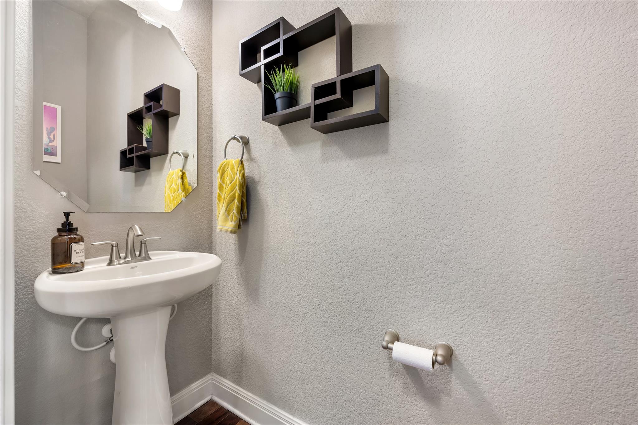 2505 Hopsack Mills Rd, Austin, TX 78748