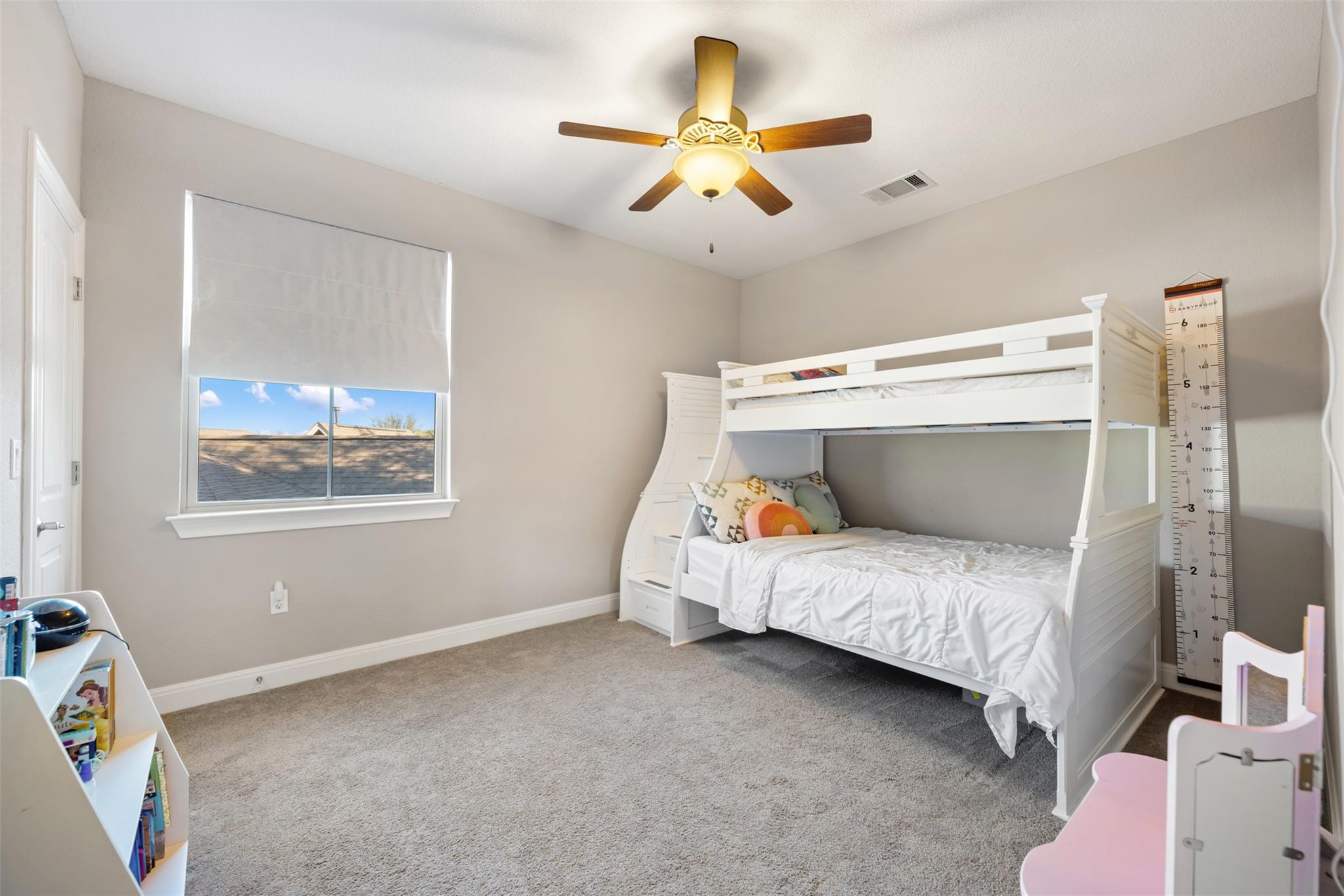 2505 Hopsack Mills Rd, Austin, TX 78748