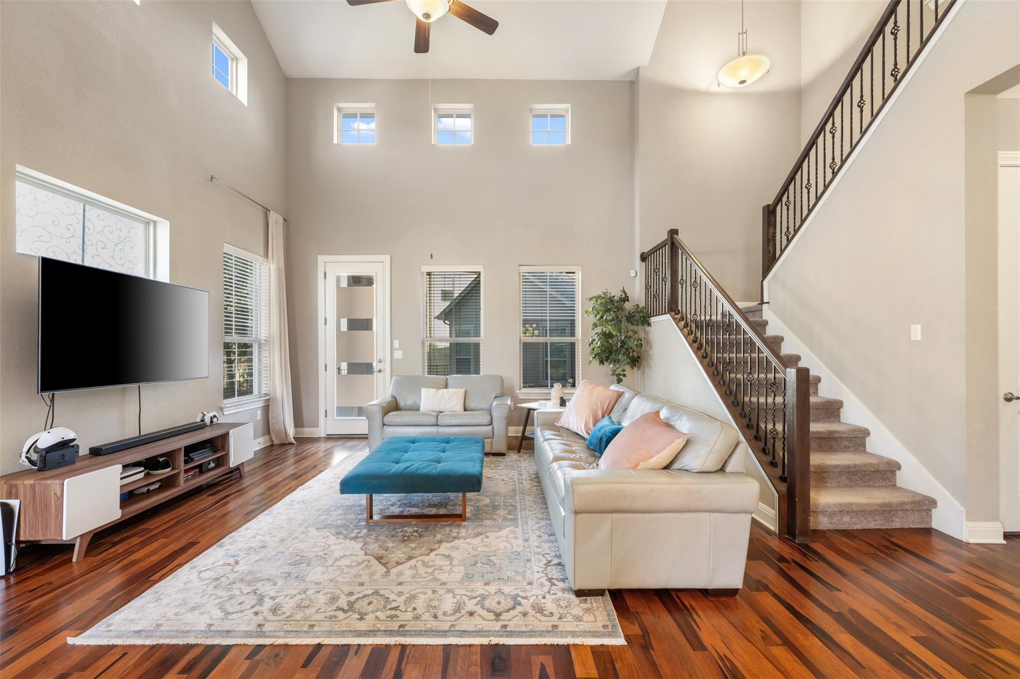 2505 Hopsack Mills Rd, Austin, TX 78748