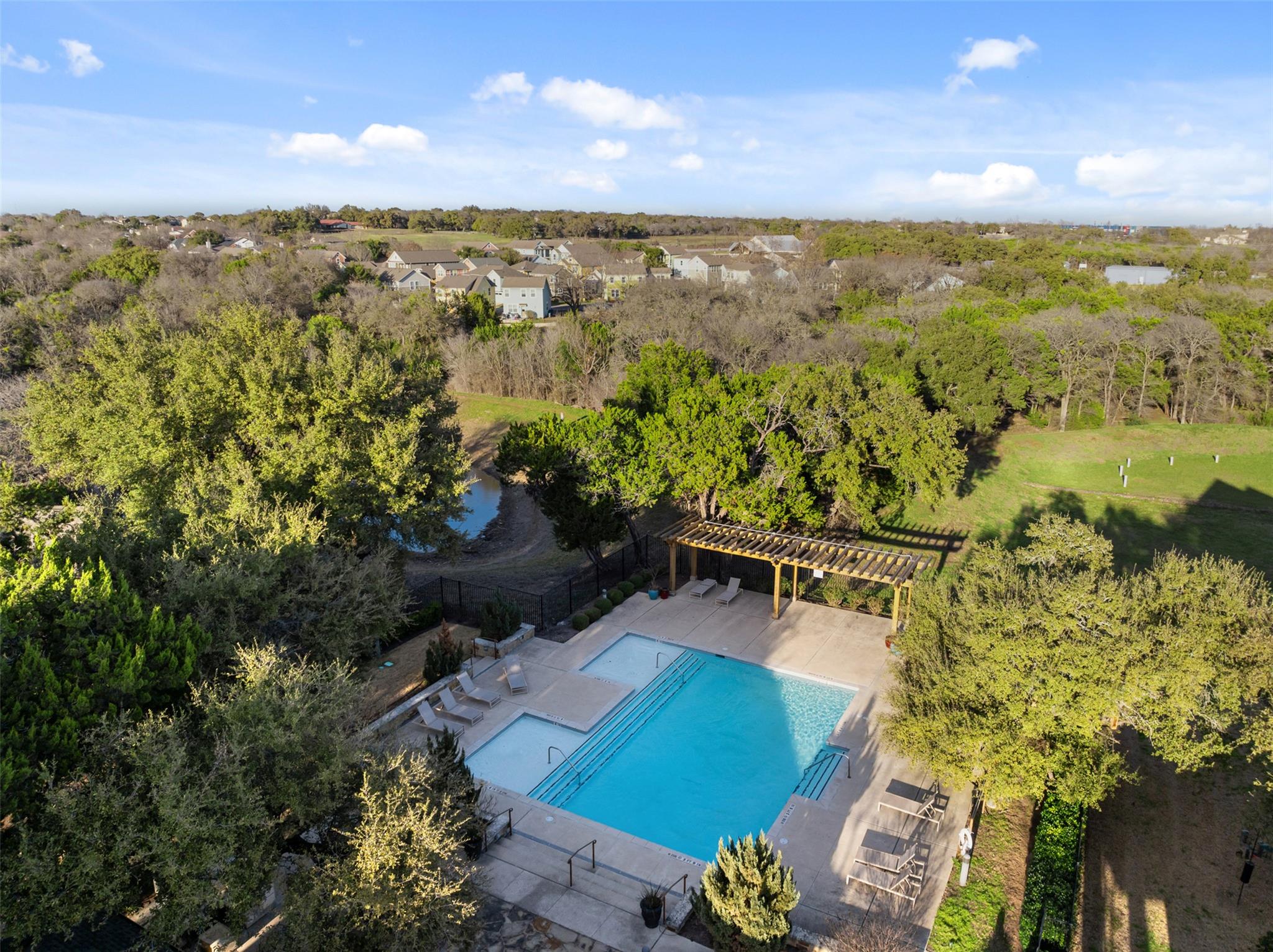 2505 Hopsack Mills Rd, Austin, TX 78748