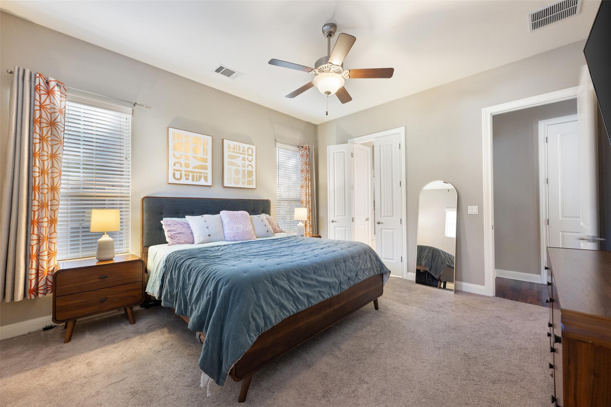 2505 Hopsack Mills Rd, Austin, TX 78748