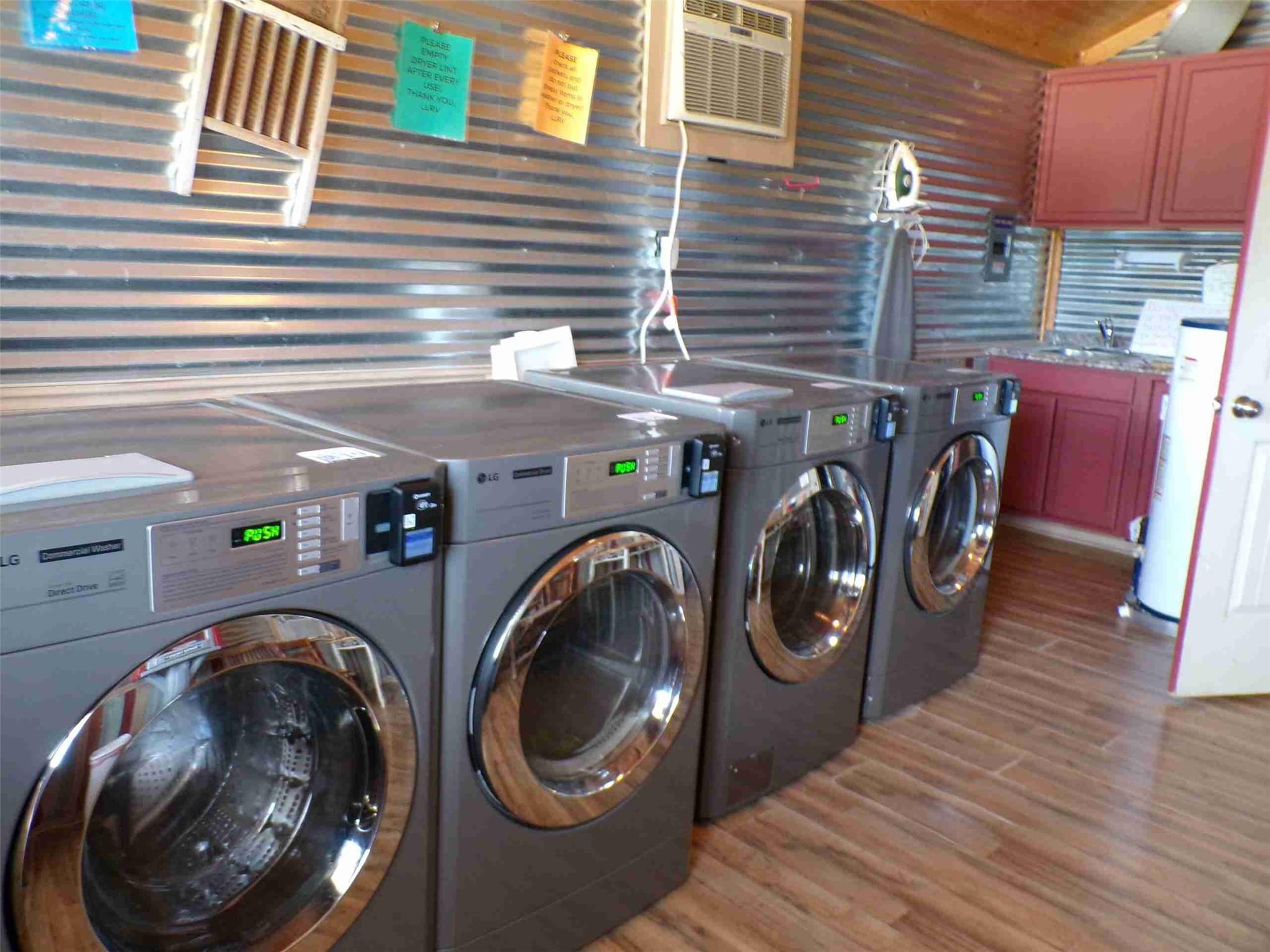 4120 N Hwy 281, Lampasas, TX 76550