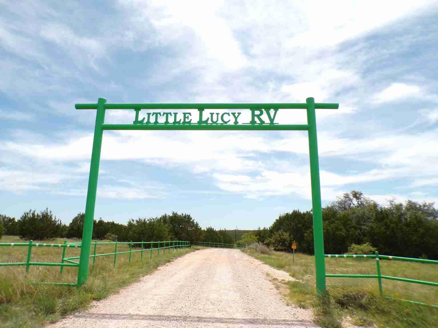 4120 N Hwy 281, Lampasas, TX 76550