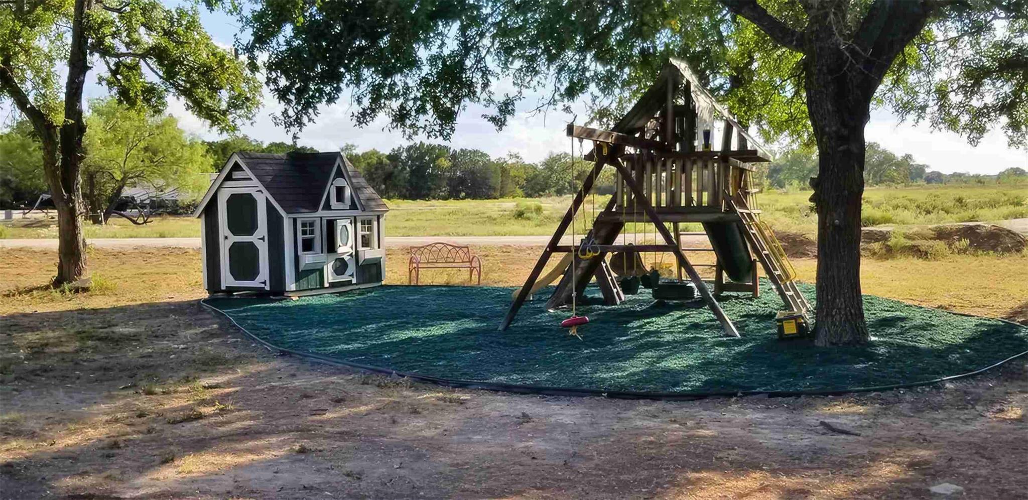 4120 N Hwy 281, Lampasas, TX 76550