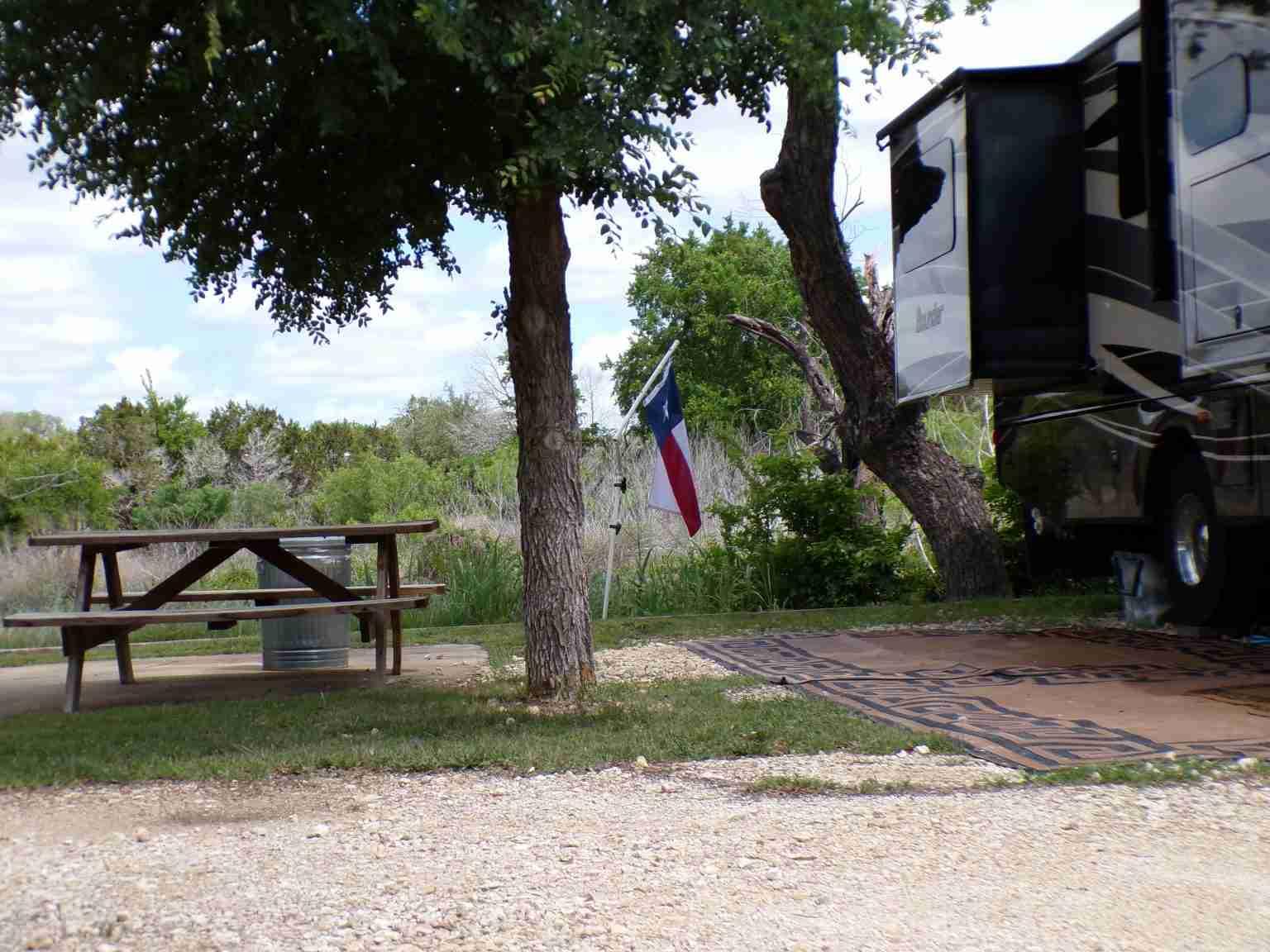 4120 N Hwy 281, Lampasas, TX 76550