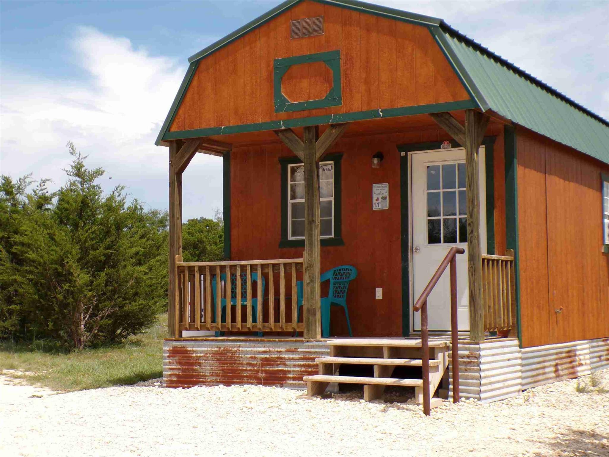 4120 N Hwy 281, Lampasas, TX 76550