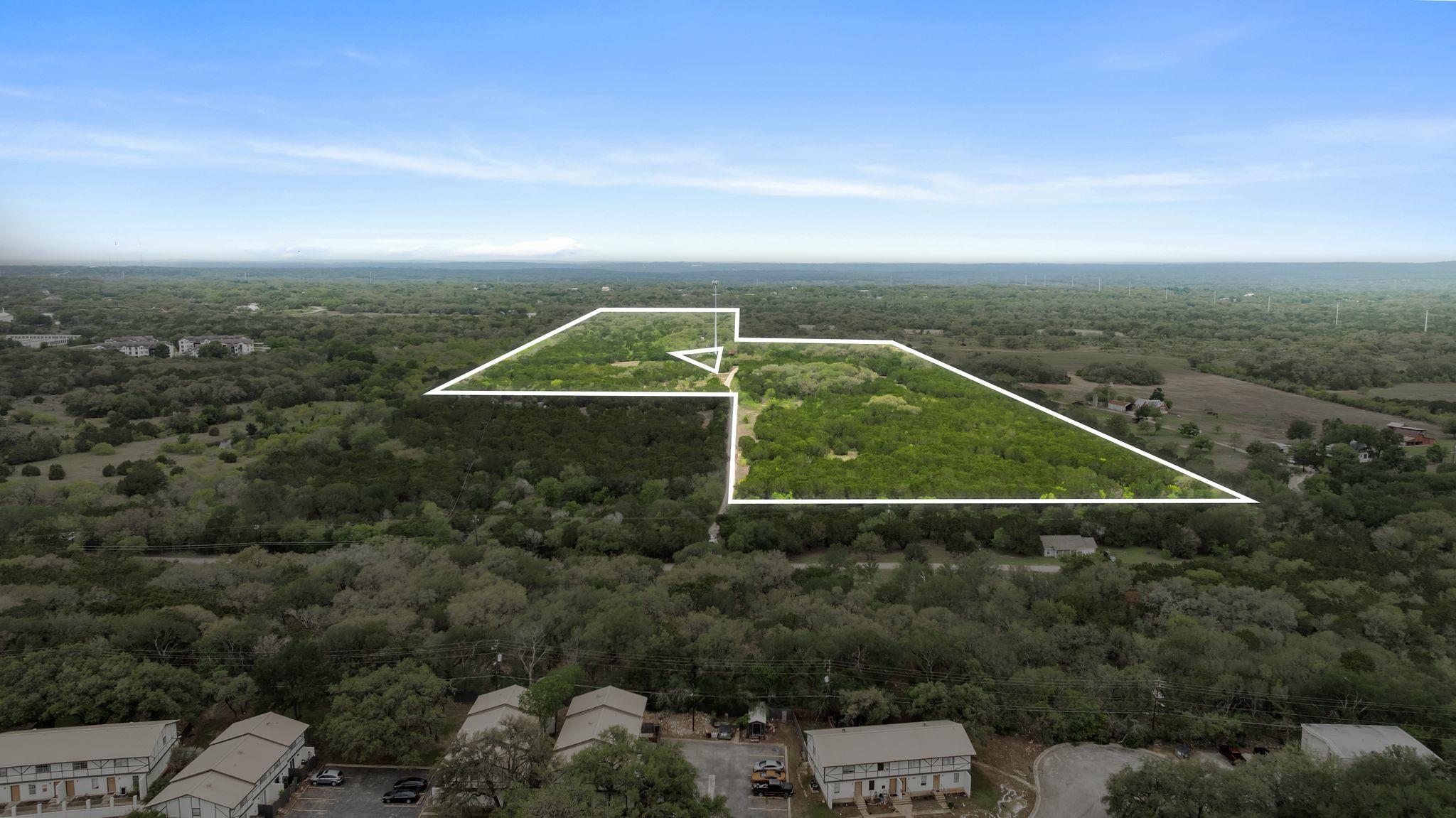 175 Eastwood Ln, San Marcos, TX 78666