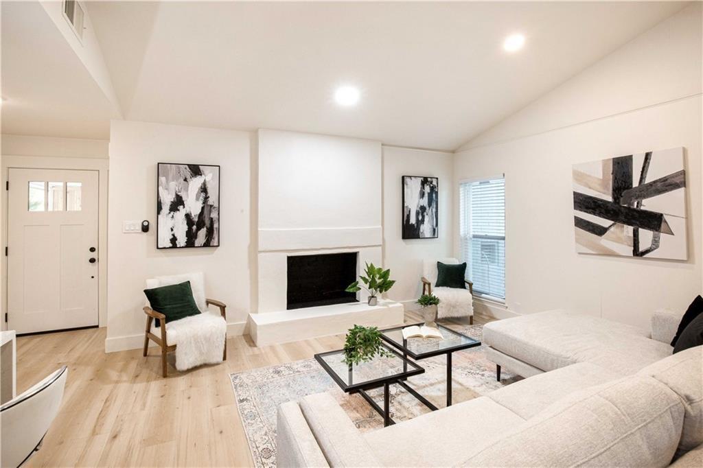 2508 Aldford Dr, Austin, TX 78745