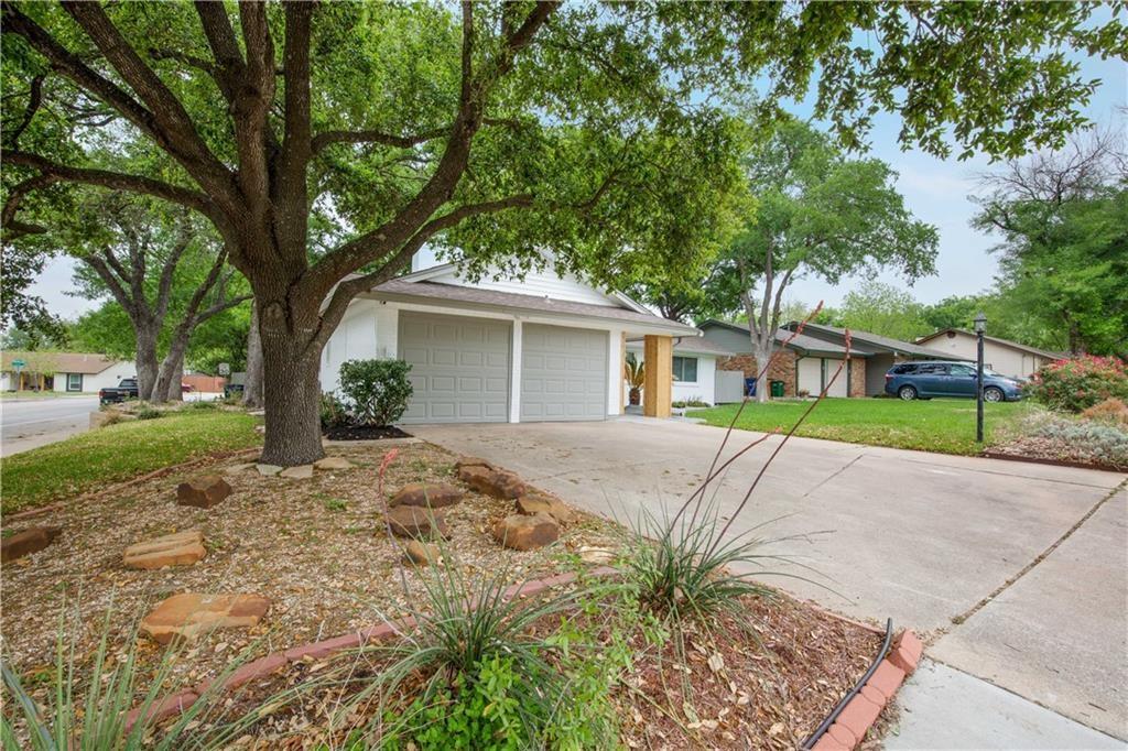 2508 Aldford Dr, Austin, TX 78745