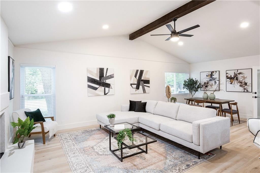 2508 Aldford Dr, Austin, TX 78745